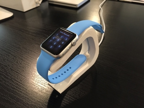 Подставка под зарядное устройство для Watch Apple фото 1
