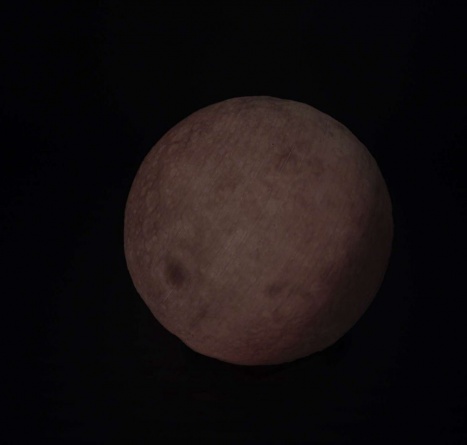 Светильник-ночник Луна фото 7